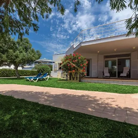 Charming Adele Sea View Pool&garden