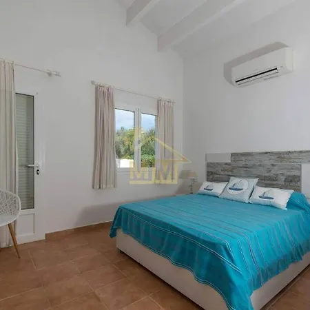 Adele Sea View * 比尼贝卡