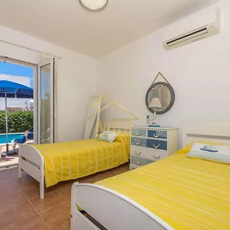 Charming Adele Sea View Pool&garden Binibeca