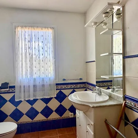 Villa Charming Adele Sea View Pool&garden