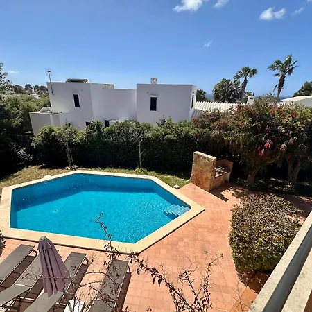 Charming Adele Sea View Pool&garden Villa *