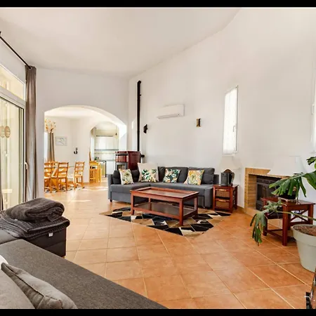 Villa Adele Sea View