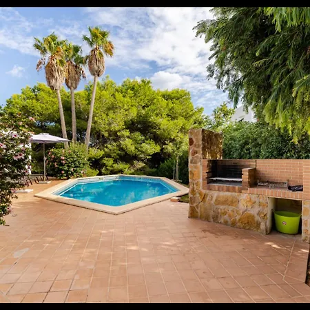 Villa Adele Sea View