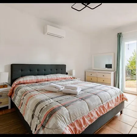 Villa Adele Sea View *