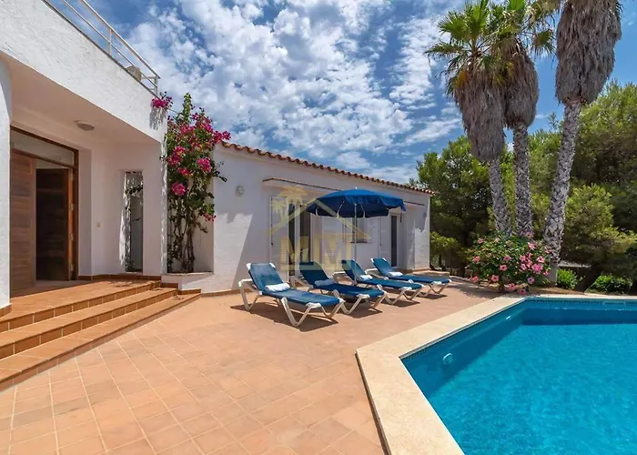 Adele Sea View Villa