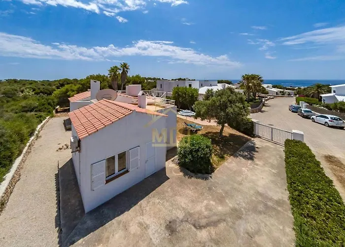 Villa Adele Sea View *