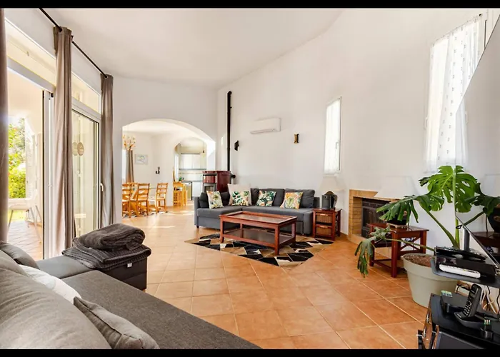 Villa Adele Sea View