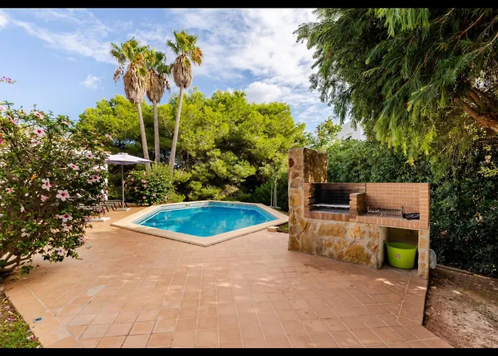 Villa Adele Sea View