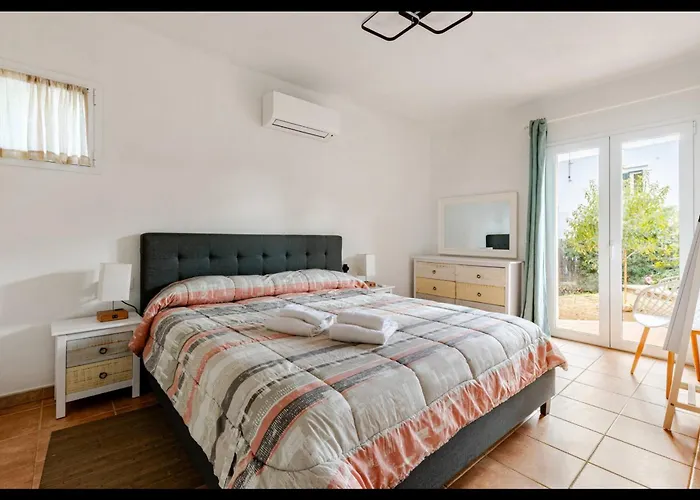 Villa Adele Sea View *