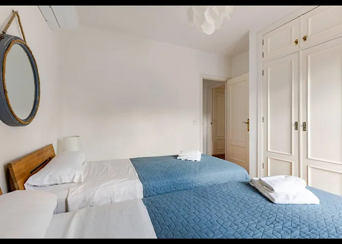 Adele Sea View Villa *