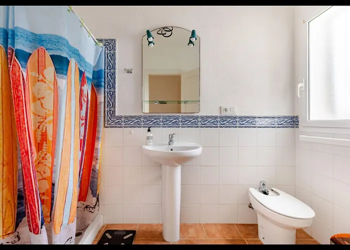 Villa Adele Sea View