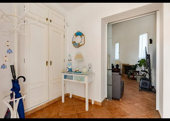 Adele Sea View Villa *