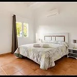 Willa Adele Sea View Binibeca