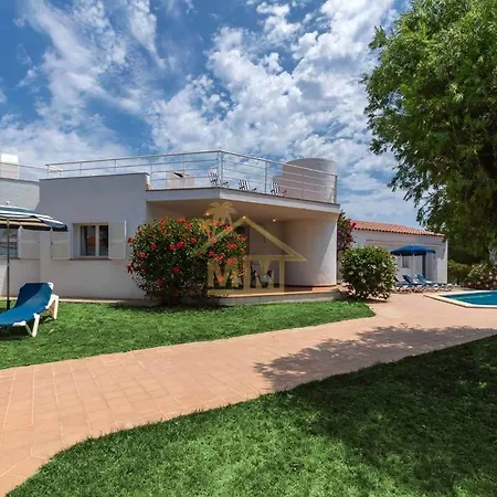 Adele Sea View By Gmhouse Minorca