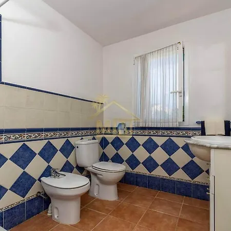 Adele Sea View فيلة بينيبيكا