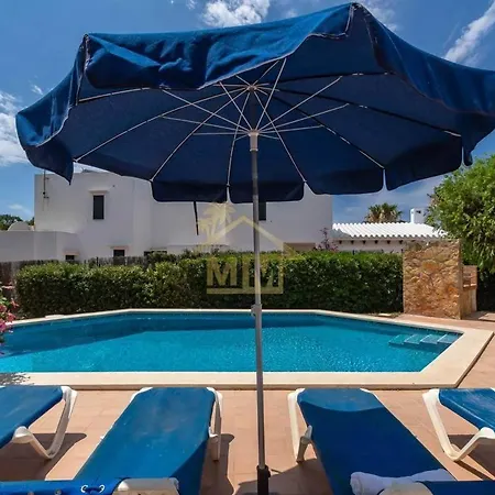 Villa Adele Sea View By Gmhouse Minorca *