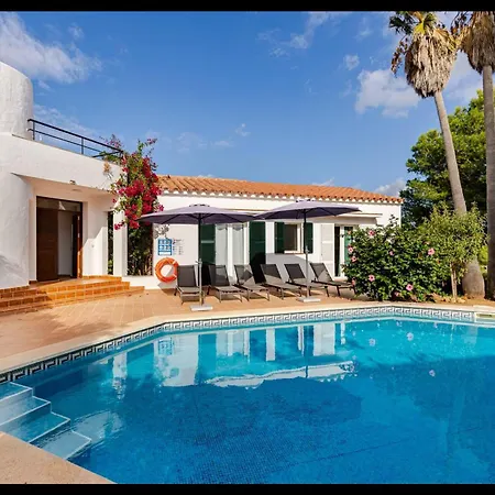 Adele Sea View فيلة