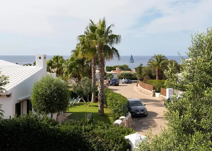 Adele Sea View فيلة بينيبيكا