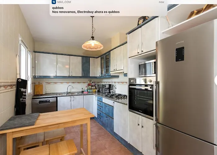 Adele Sea View فيلة *