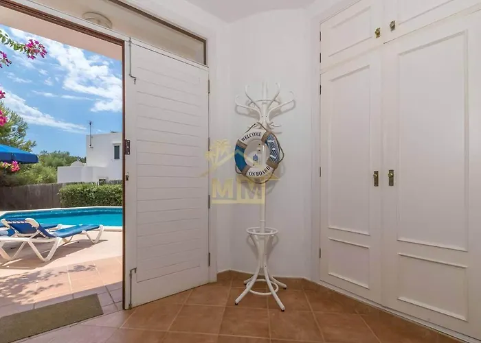 Adele Sea View فيلة *