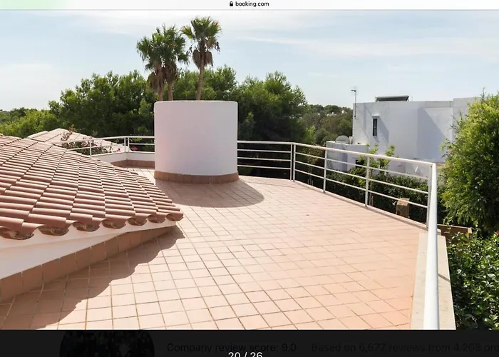 Adele Sea View فيلة *