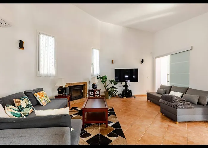 Adele Sea View فيلة *