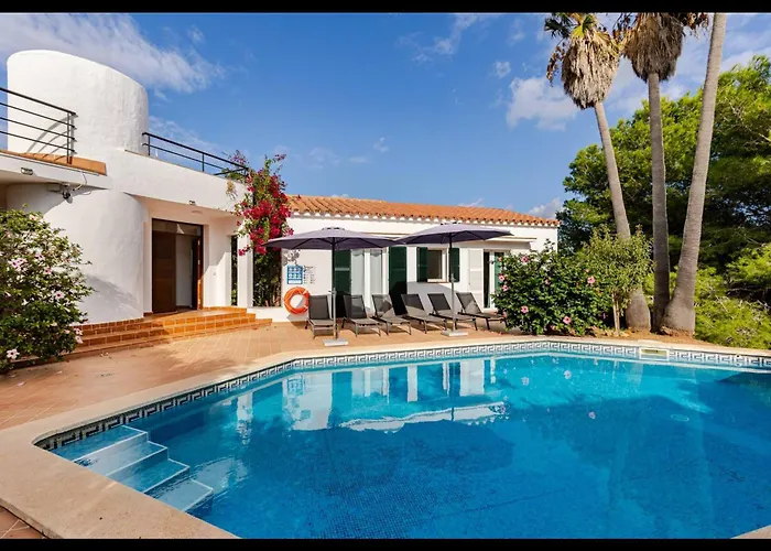 Adele Sea View فيلة