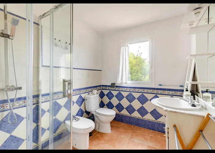 Adele Sea View فيلة *