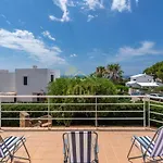 Adele Sea View Villa Binibeca