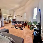 Adele Sea View Villa
