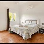 Adele Sea View Villa *