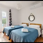 Adele Sea View Villa Binibeca