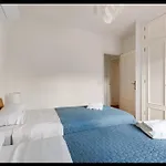 Adele Sea View Villa *