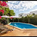 Villa Adele Sea View Binibeca